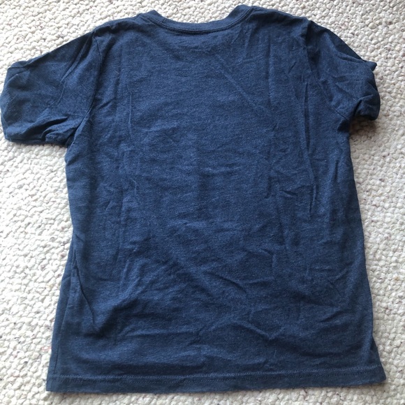 Harry Potter T Shirt Prisoners of Azkaban Book Cover.   Size 8. - Picture 5 of 5